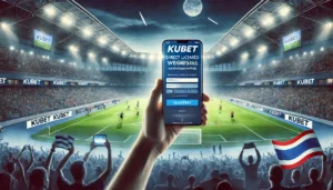 เว็บแทงบอลKUBET จุดเด่นของ KUBET ที่ทำให้เหนือกว่าเว็บแทงบอลอื่น ๆ