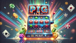 PGslot เล่นสล็อตยังไงให้ได้ ฟรีสปินบ่อยที่สุด