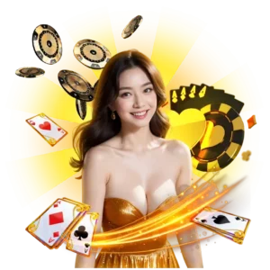 คาสิโนออนไลน์ ความบันเทิงยุคใหม่ที่ตอบโจทย์ไลฟ์สไตล์คนยุคดิจิทัล