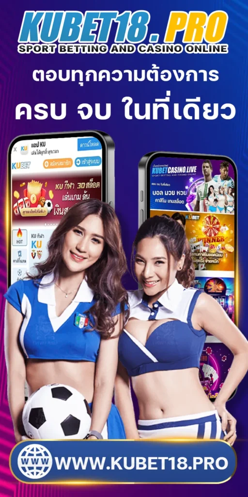 สรุปภาพรวมนโยบายความเป็นส่วนตัวของ KUBET