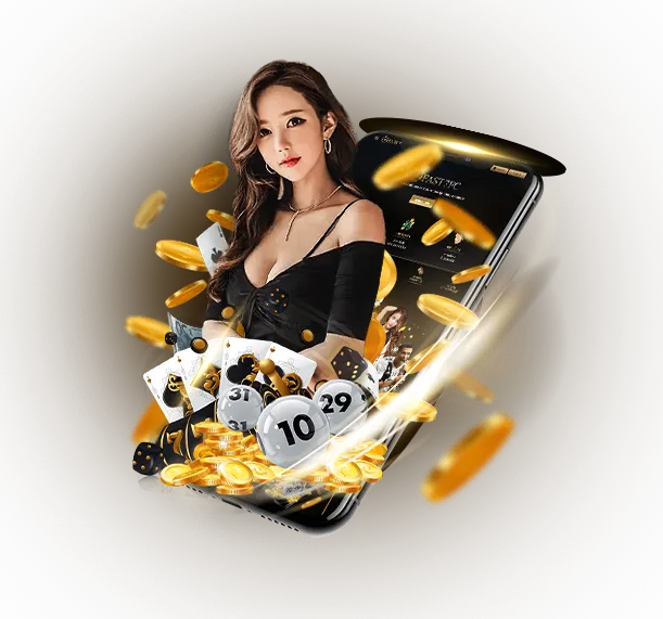 บาคาร่าออนไลน์ KUBET สัมผัสประสบการณ์เดิมพันที่ง่ายและทำกำไรได้จริง