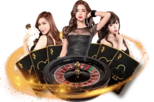 คาสิโนออนไลน์ เว็บตรงไม่ผ่านเอเย่นต์ ความปลอดภัยที่คุณมั่นใจได้