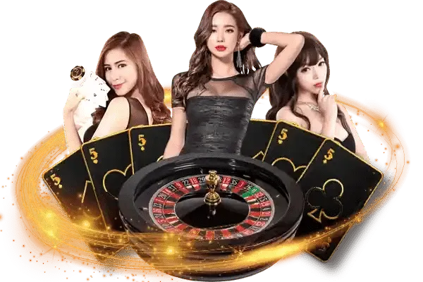 Kubet บาคาร่าออนไลน์ เล่นสดทุกค่าย สมัครง่าย รับโบนัสทันที