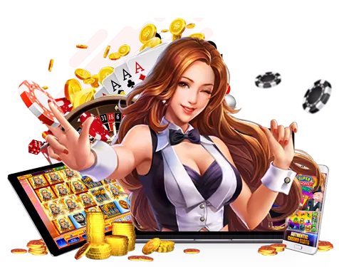 Kubet สล็อตออนไลน์ แจ็คพอตแตกง่าย รวมทุกค่ายเกมยอดนิยม